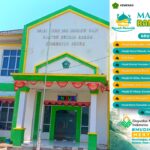 Mudik Lebaran 2026, Kemenag Indramayu Buka Posko 21Masjid Ramah Pemudik