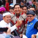 Satu Tahun Kepemimpinan Lucky Hakim: Langkah Awal Menuju Indramayu Lebih Maju