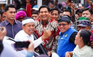 Satu Tahun Kepemimpinan Lucky Hakim: Langkah Awal Menuju Indramayu Lebih Maju