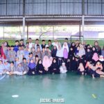 Seroja Katering Tebar Kebaikan Ramadhan 2026, Santuni Puluhan Anak Yatim