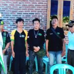 Pesan dr. Adi Iswadi Pengurus Baru Wilayah 05 RAPI, Jaga Soliditas Tingkatkan Pengabdian