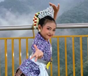 Bupati Lucky Hakim Apresiasi Aisyah Maulidah Tampil di Asian Ethnic Got Talent 2026