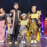 Penari Cilik Asal Indramayu Torehkan Prestasi di Ethnic Got Talent 2026