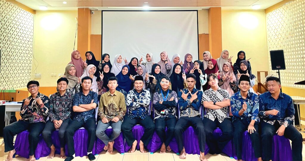 Kick Off TA 2026-2027, SD Juara Wirautama Gelar Raker Perkuat Visi SCMBJ