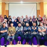 Kick Off TA 2026-2027, SD Juara Wirautama Gelar Raker Perkuat Visi SCMBJ