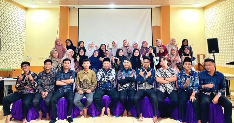Kick Off TA 2026-2027, SD Juara Wirautama Gelar Raker Perkuat Visi SCMBJ