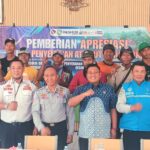 Dishub Indramayu Bina Jukir, Wujudkan Parkir Tertib dan Nyaman