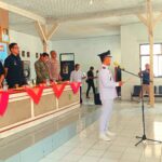 7 Pamong Baru Desa Patrol Resmi Dikukuhkan