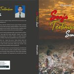 Inspiratif, Novel Senja Tertimbun Sampah Karya Khaerudin Asal Indramayu