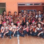 Roadshow MPC Pemuda Pancasila Indramayu Sambangi 4 PAC di Inbar